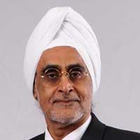 Amarjeet Singh A/L Gurdial Singh